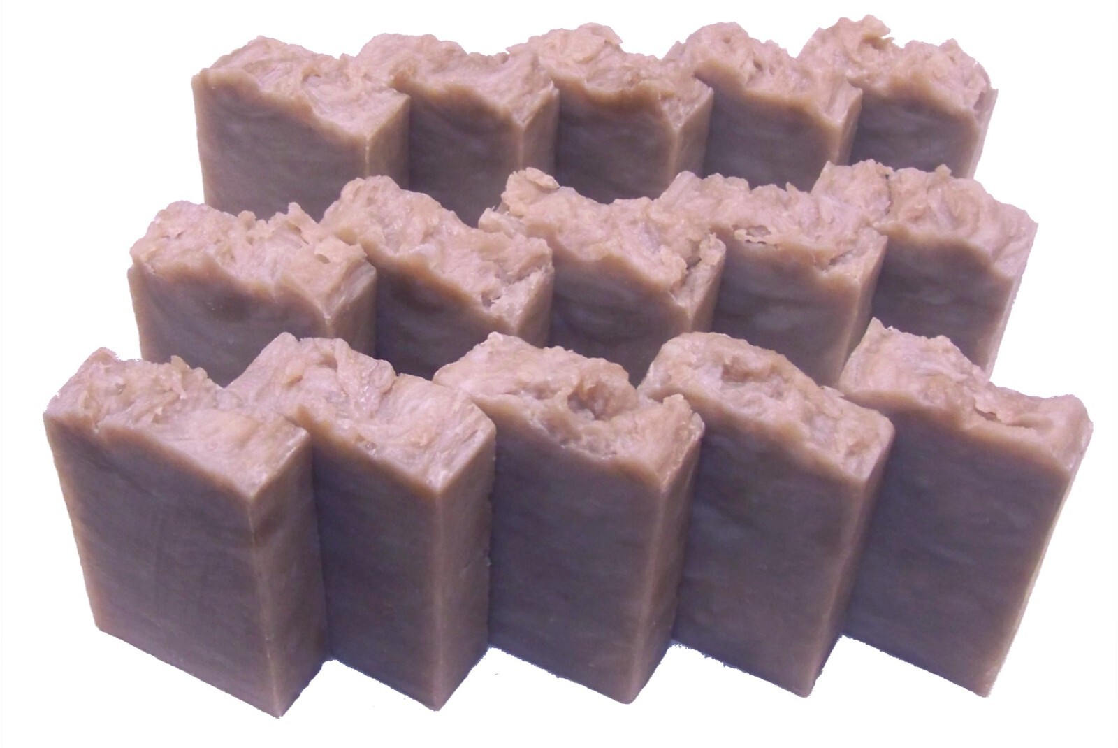 Hibiscus Aloe Face Soap-Palm Free, Natural Organic by MJR Soaps