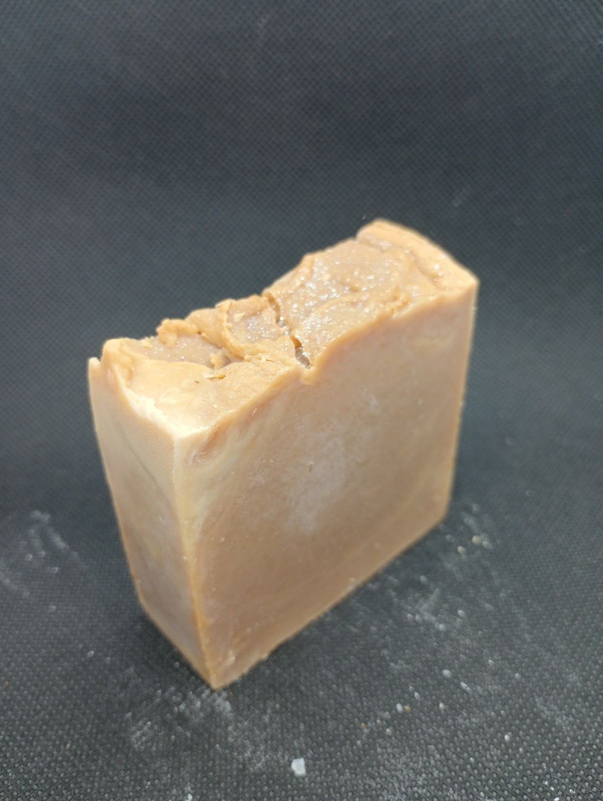 Handcrafted Cold Process Bar Soap 5 oz size All Natural
