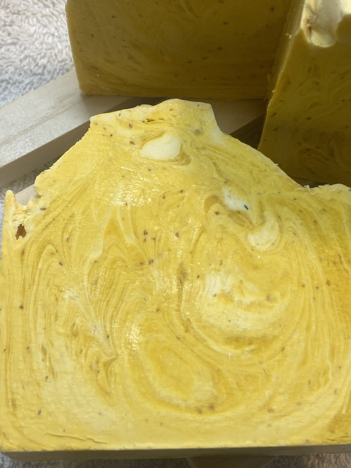 Soap – Lemon Verbena