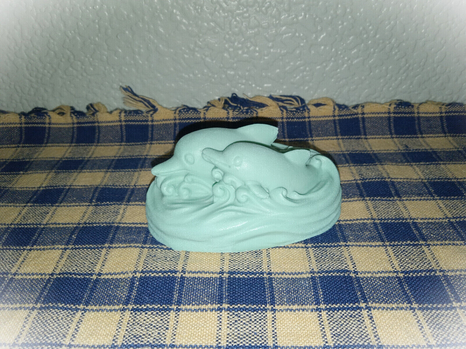 Dolphins Soap set, choice of soap type and scent, FREE ship, 180+ scents, gifts