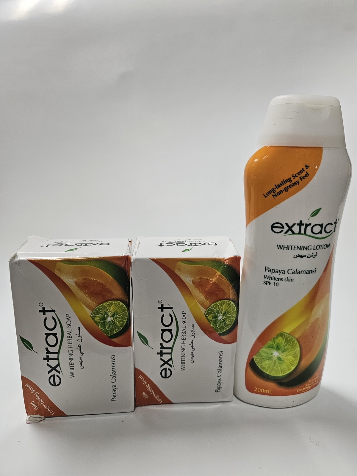 Extract Whitening Herbal Soap/CREAM Made in Nigeria , DIFFERENT VARIATIONS