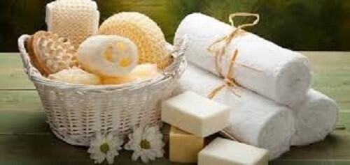Perfumed soap body diesel Good smell Handmade Natural Refreshing lasts Men Green
