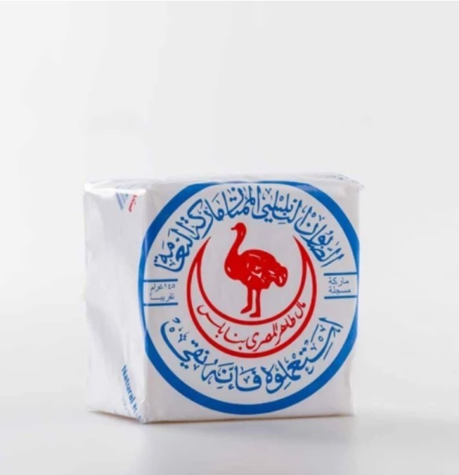 NABULSI SOAP 100% NATURAL ORIGINAL OLIVE OIL SOAP – AL JAMAL ORGANIC SOAP ×12
