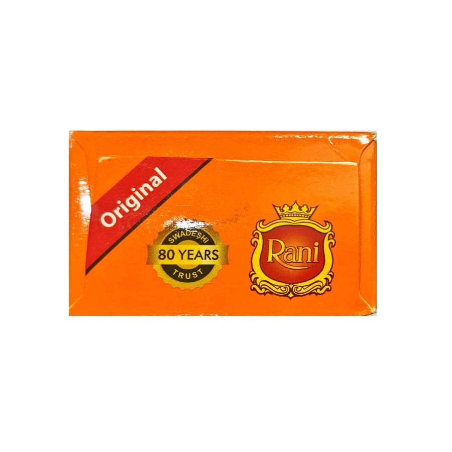 Rani Ayurveda Herbal Sandalwood Soap|Free Shipping
