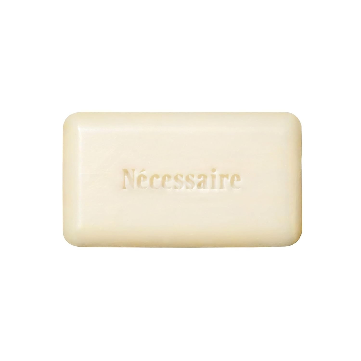 Gentle Body Exfoliant Bar – 2% Physical Exfoliant, & Fragrance-Free