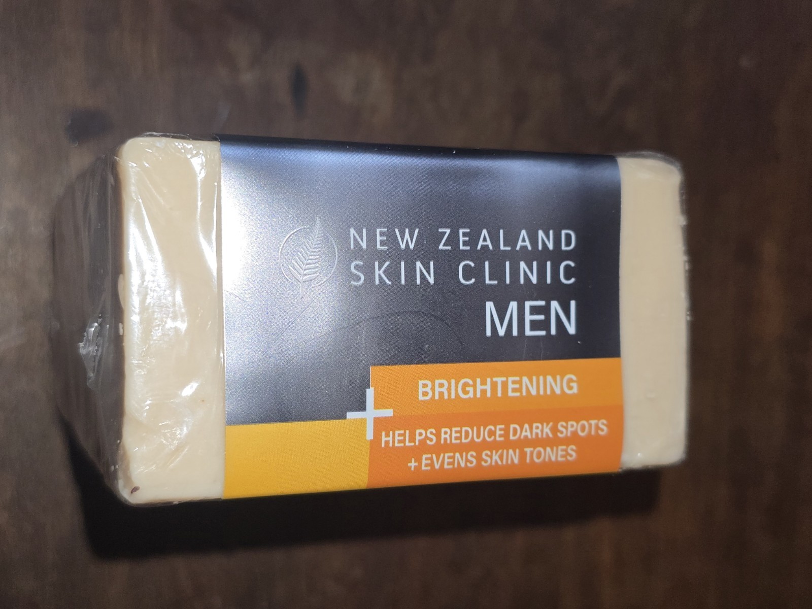 New Zealand Skin Clinic Kojoc Acid & Tumeric Body Soap – 5 Pack (500g)