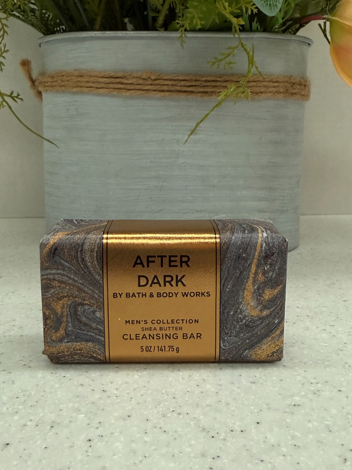 2 Pack Bath & Body Works Shea Butter Cleansing Bar (You Pick) 2 x 5 oz