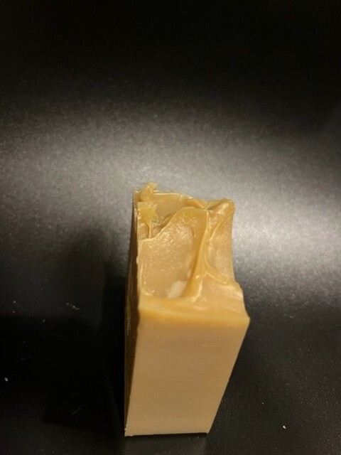 Handmade Dog Shampoo bar Cold Processed Soap with Neem oil – dry itchy skin