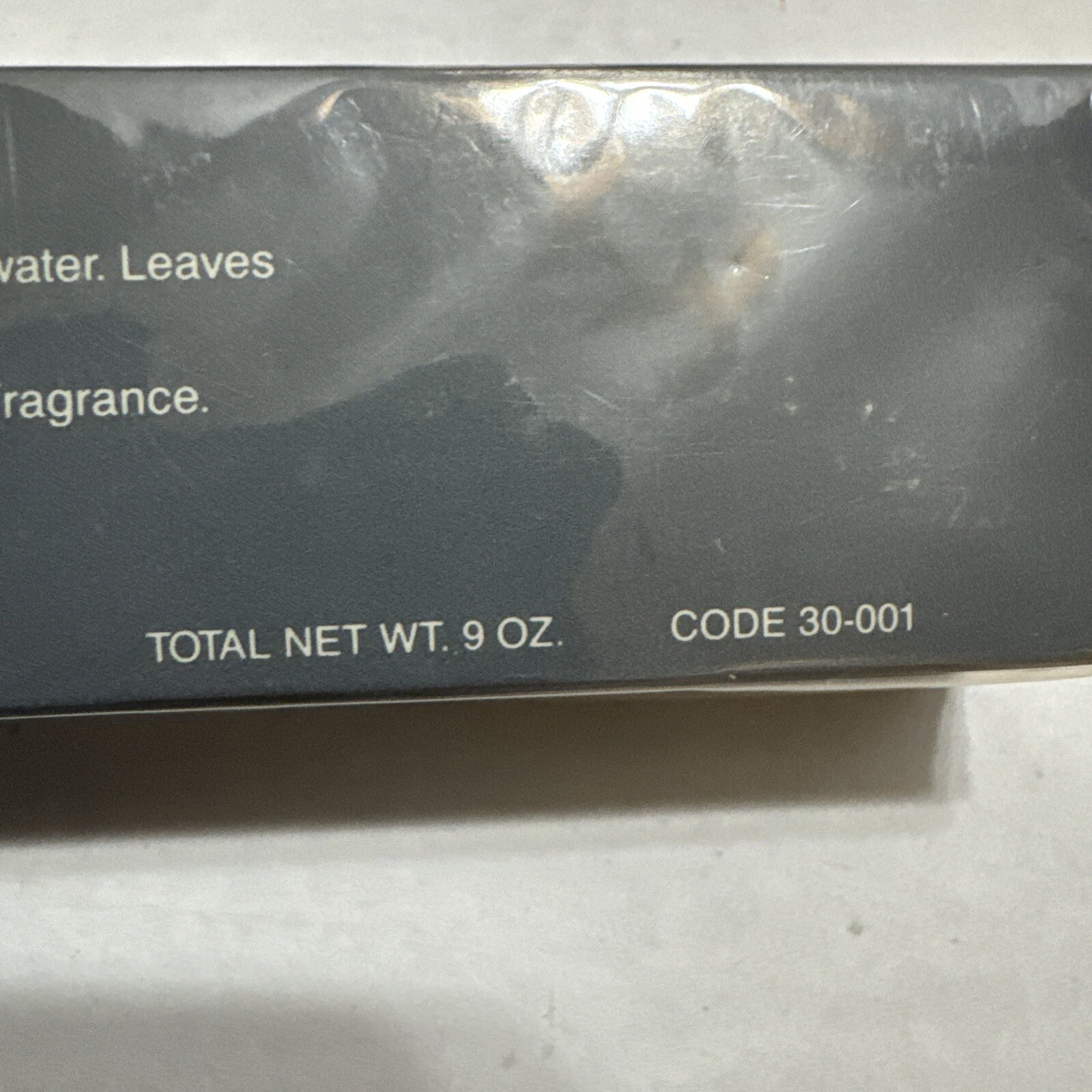 Vintage Ben Rickert & Delgar English Bath Cubes Floral Scents 6 Cubes Sealed