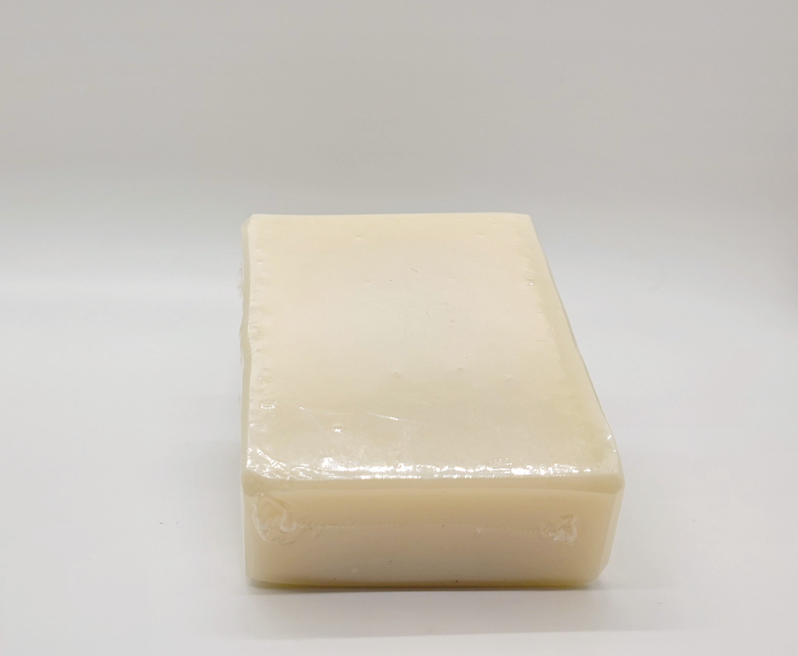 Handmade Old Fashioned Lye Soap w/Coconut Oil & More Natural & Organic