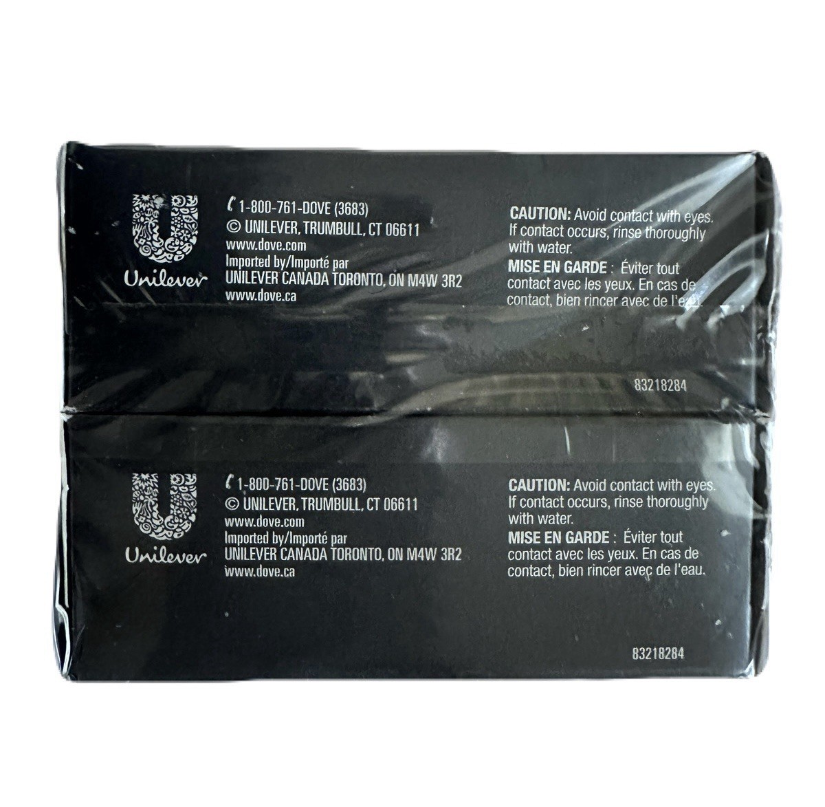 Dove Men + Care Body and Face Bar Soap Deep Clean Purifying Grains 2 Bar 4 Ounce