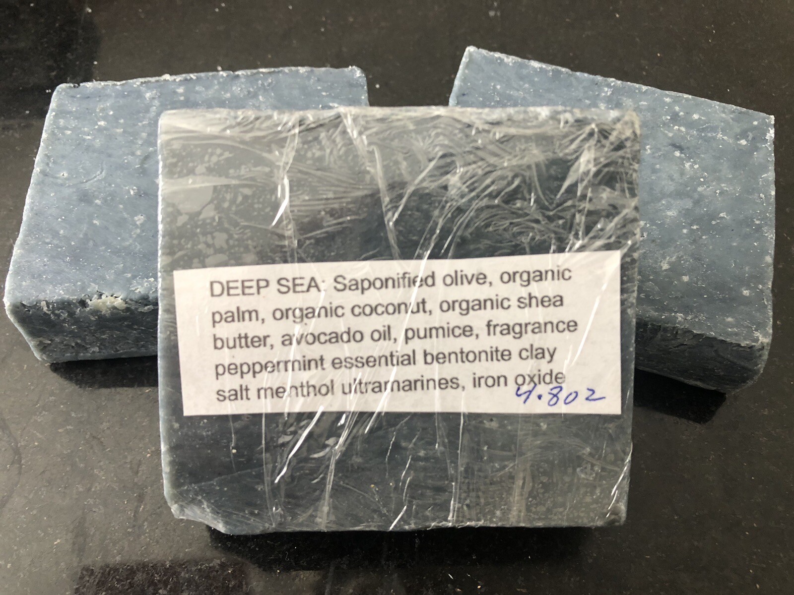 HANDMADE VEGAN, ORGANIC, ALL NATURAL & POPULAR FRAGRANCE SOAP 3.5oz – 4.6oz
