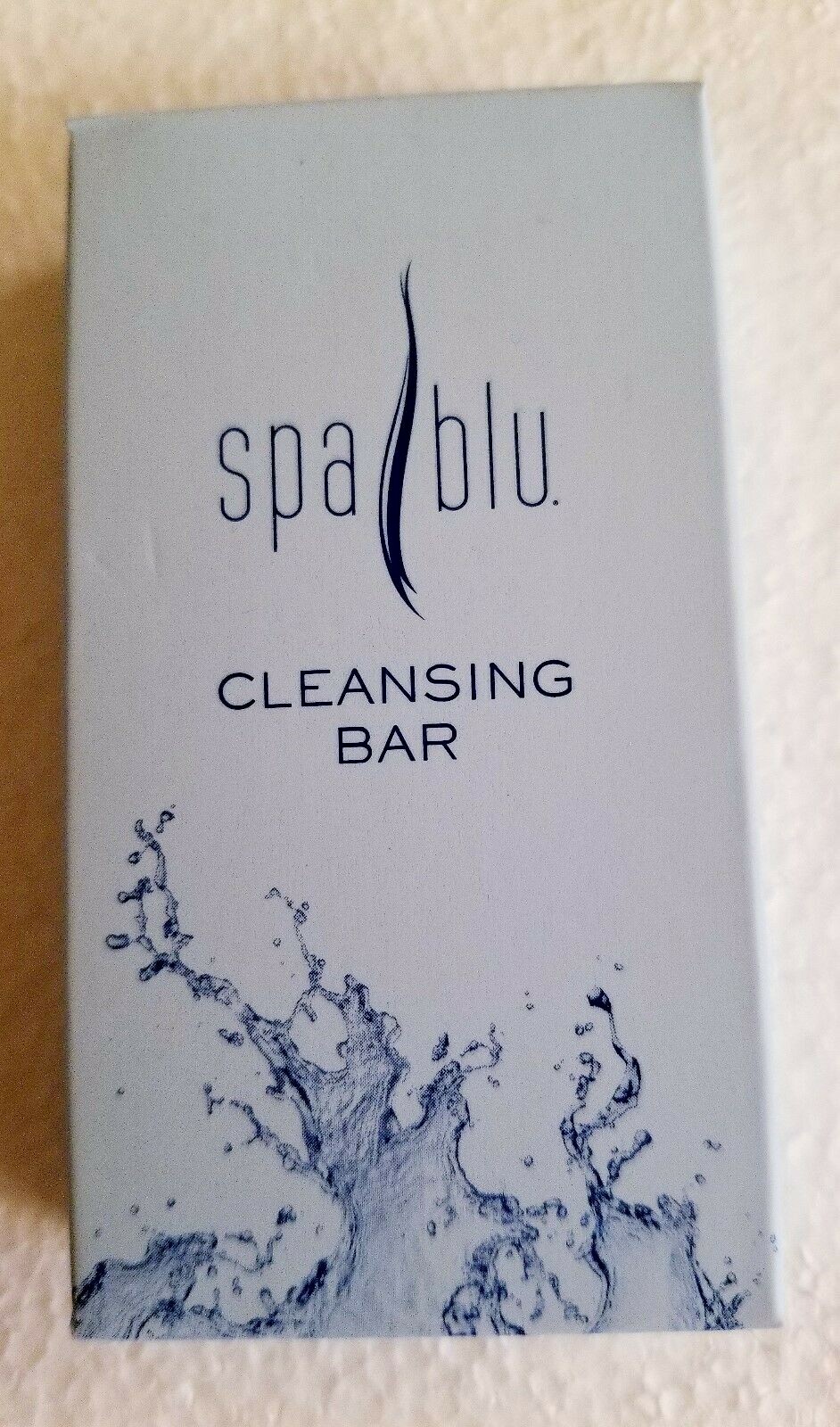 Lot Of 22 Soaps Spa Blu Gilchrist & Soames 1.25 & 0.5 Oz Cleansing Bars NIP