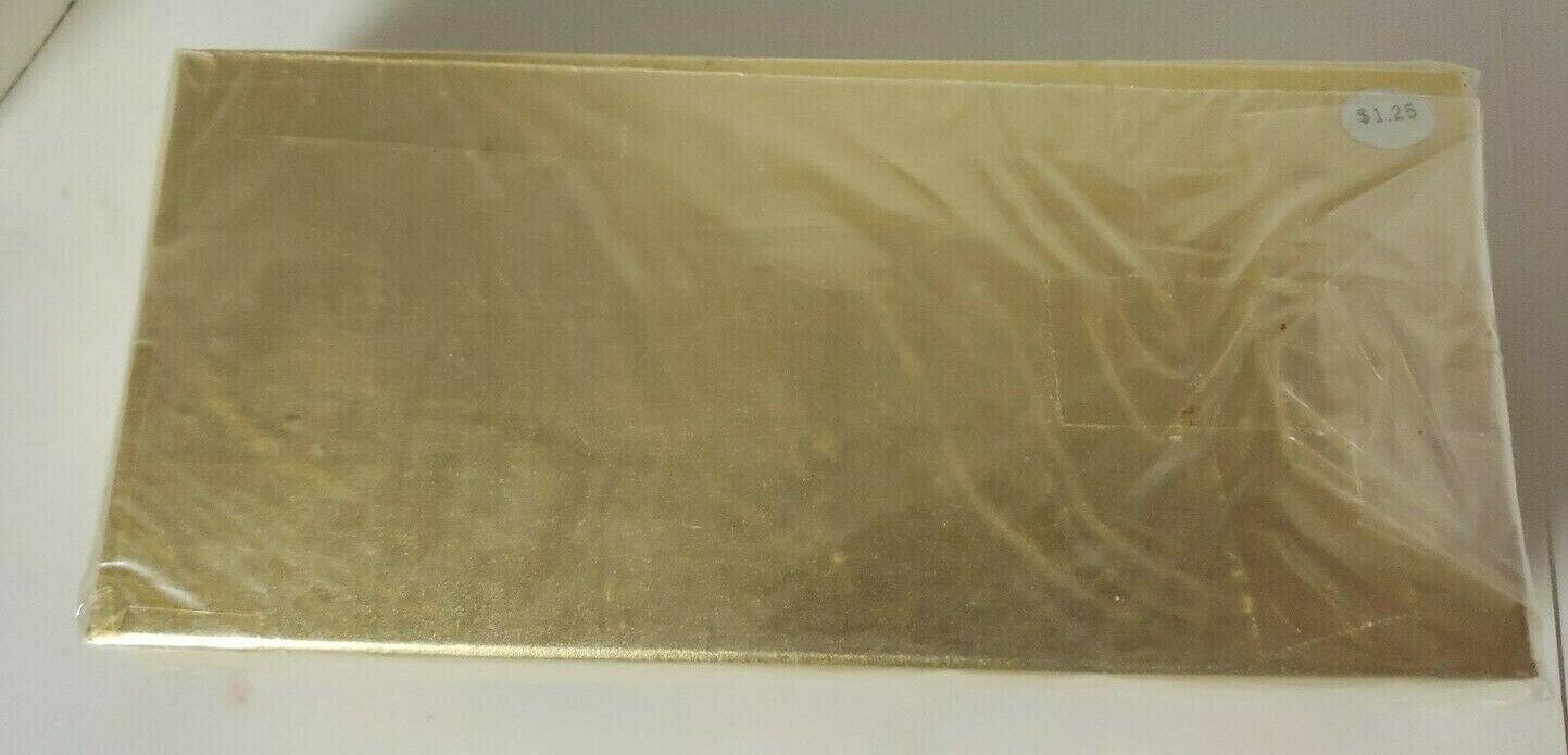 Vintage Dorothy Gray “Figurine” 3 Bar Soap Set in Original Box Rare U34