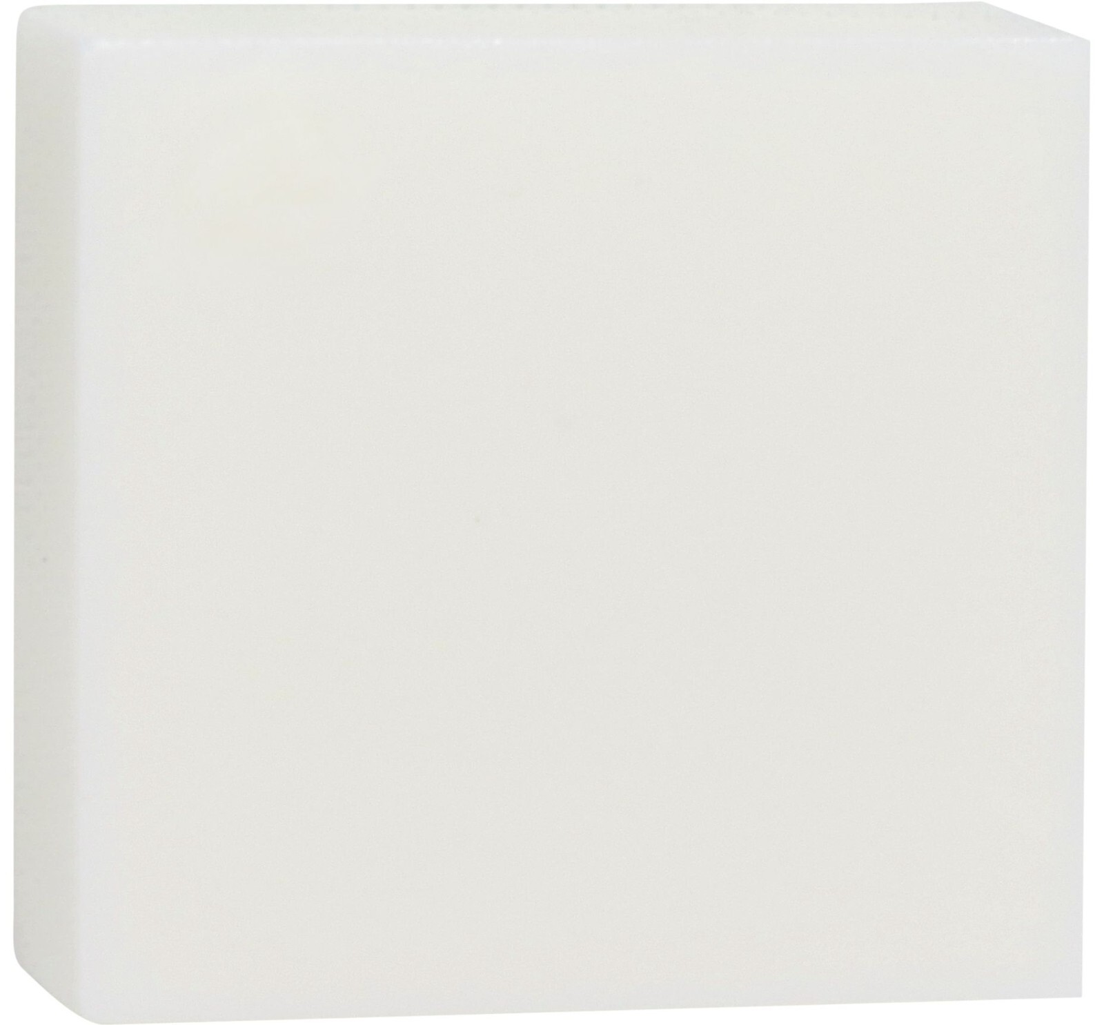 Jackfruit and Pineapple Glycerin Soap by Eclectic Lady, 4 oz Bar