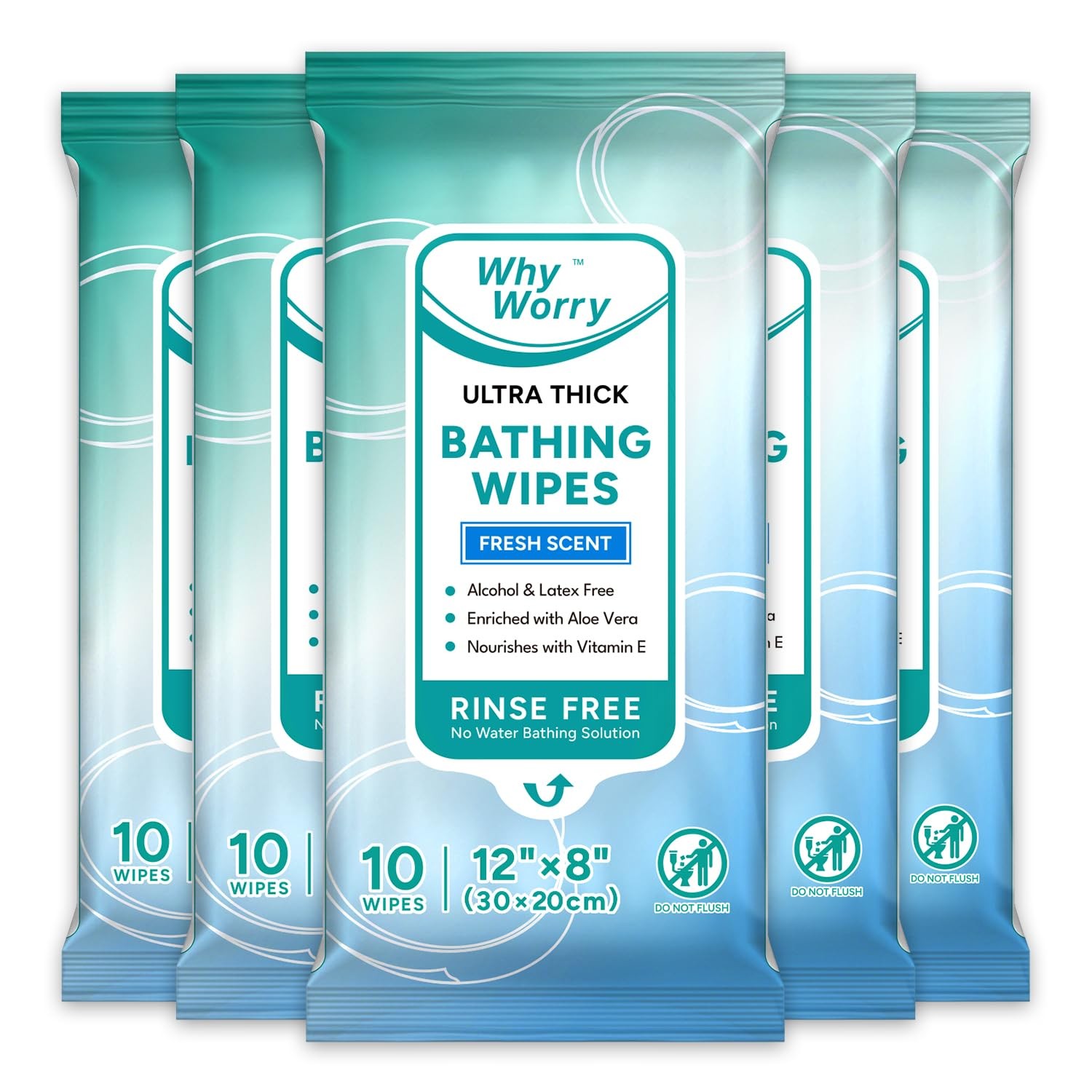 Ultra Thick Bathing for Adults Rinse , Large Body for , Men, Elderly Care & C…