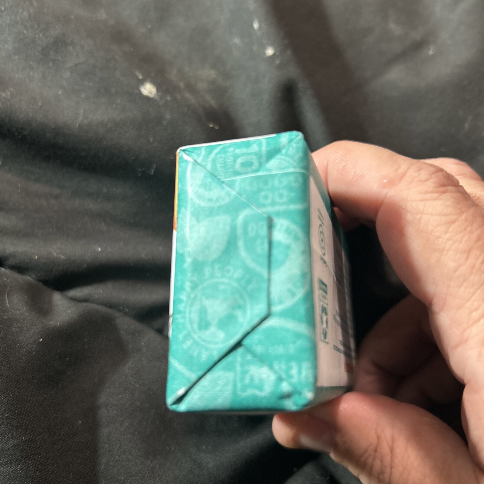 Soap Tom’s Of Maine Beauty Bar Orange Blossom Scent with Moroccan Argan Oil Read