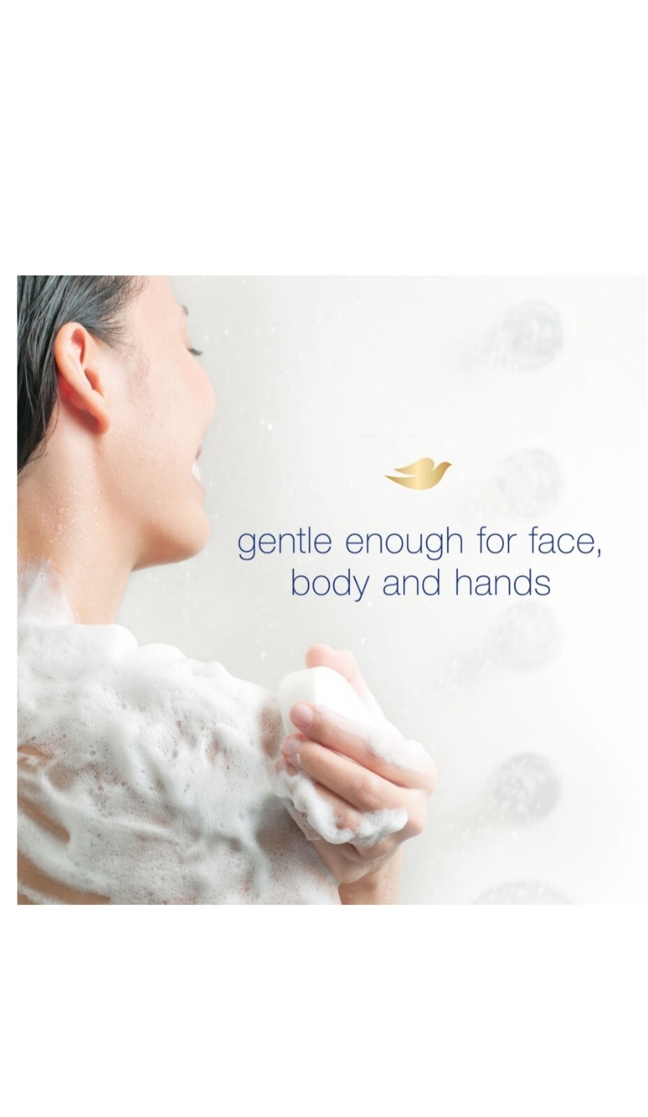 Dove Go Fresh Beauty Bar, Cool Moisture (3.75 oz 16 ct)