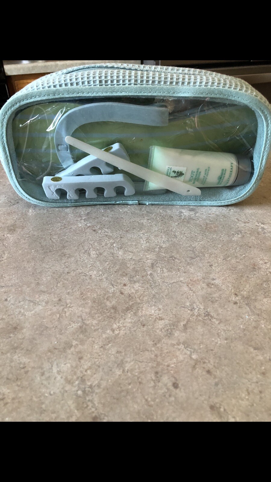 Bath & Body Works Pedicure Set NEW! Comes as shown