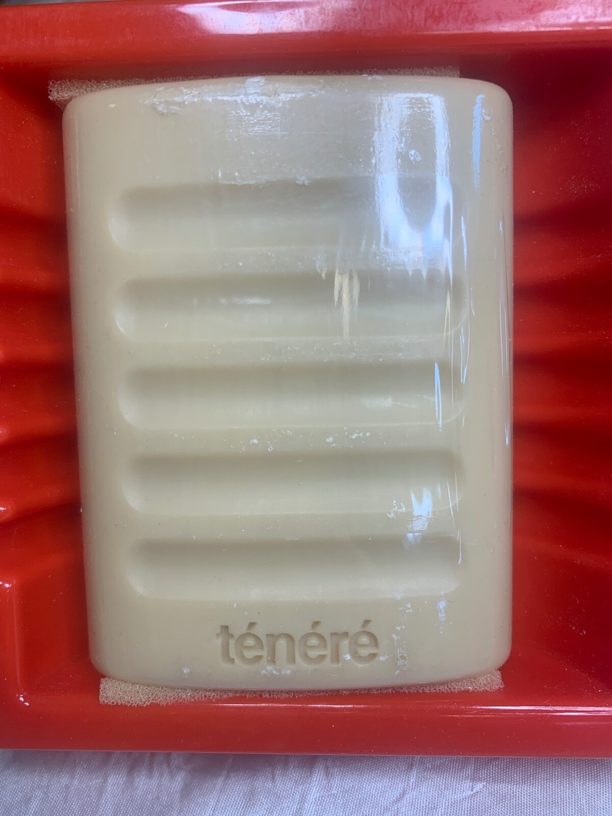 PACO RABANNE TENERE 5.3 OZ PERFUMED SOAP (NEW WITH BOX)