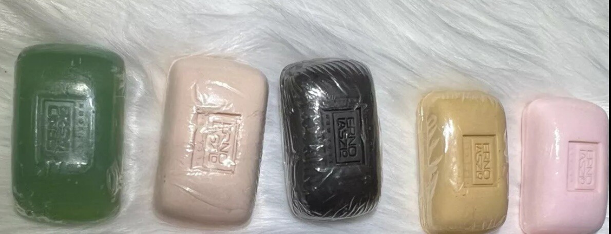Erno Laszlo”Full Size Collection” MINI SIZE-0.06 Oz-(5 Count)(NEW-NOT IN BOX)