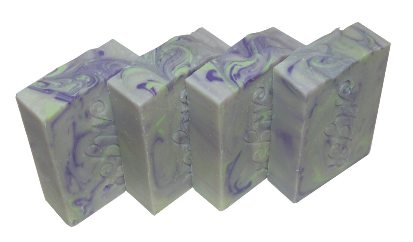 Australian Bamboo Grass Goat Milk Soap-Palm Oil Free, Natural-Organic by MJR