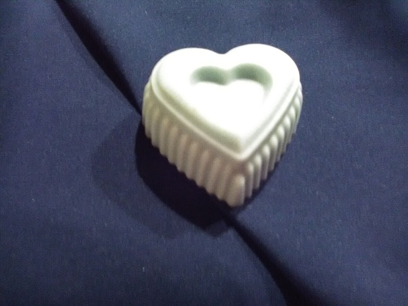 Fancy Heart Soap set, choice, soap type and scent, FREE ship, 170+ scents, gifts