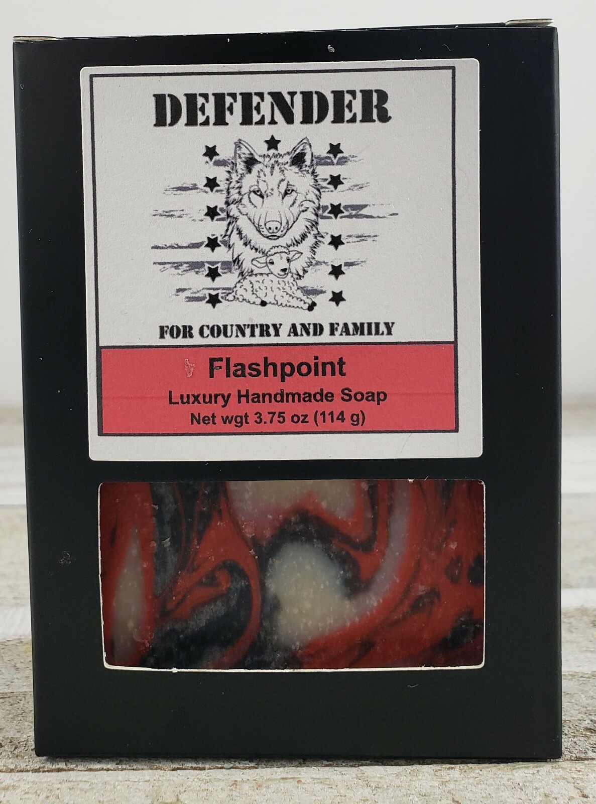 LUXURY HANDMADE BATH AND HAND SOAP