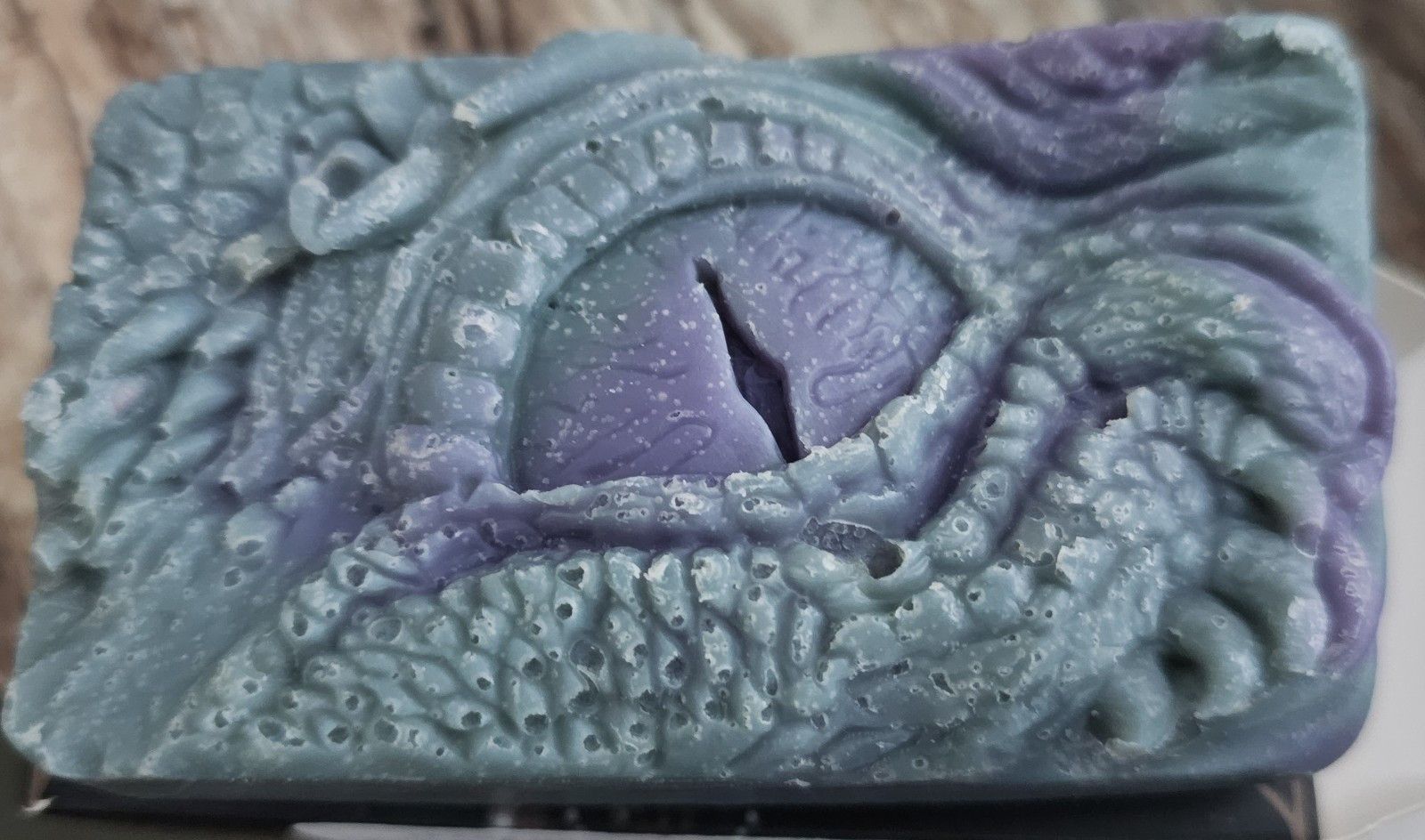 Valhalla Beard & Body Soap Tears Of The Jotnar New Custom