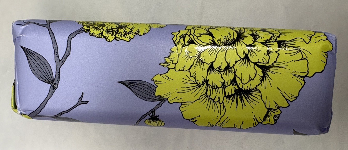 La Chatelaine Lavender 7oz Luxury Bar Soap – Made In France