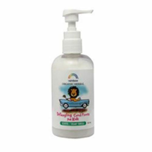 Conditioner For Kids Creamy Vanilla, 8.5 Oz