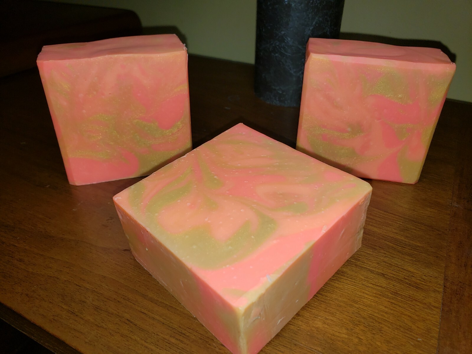 Serafina’s Soaps