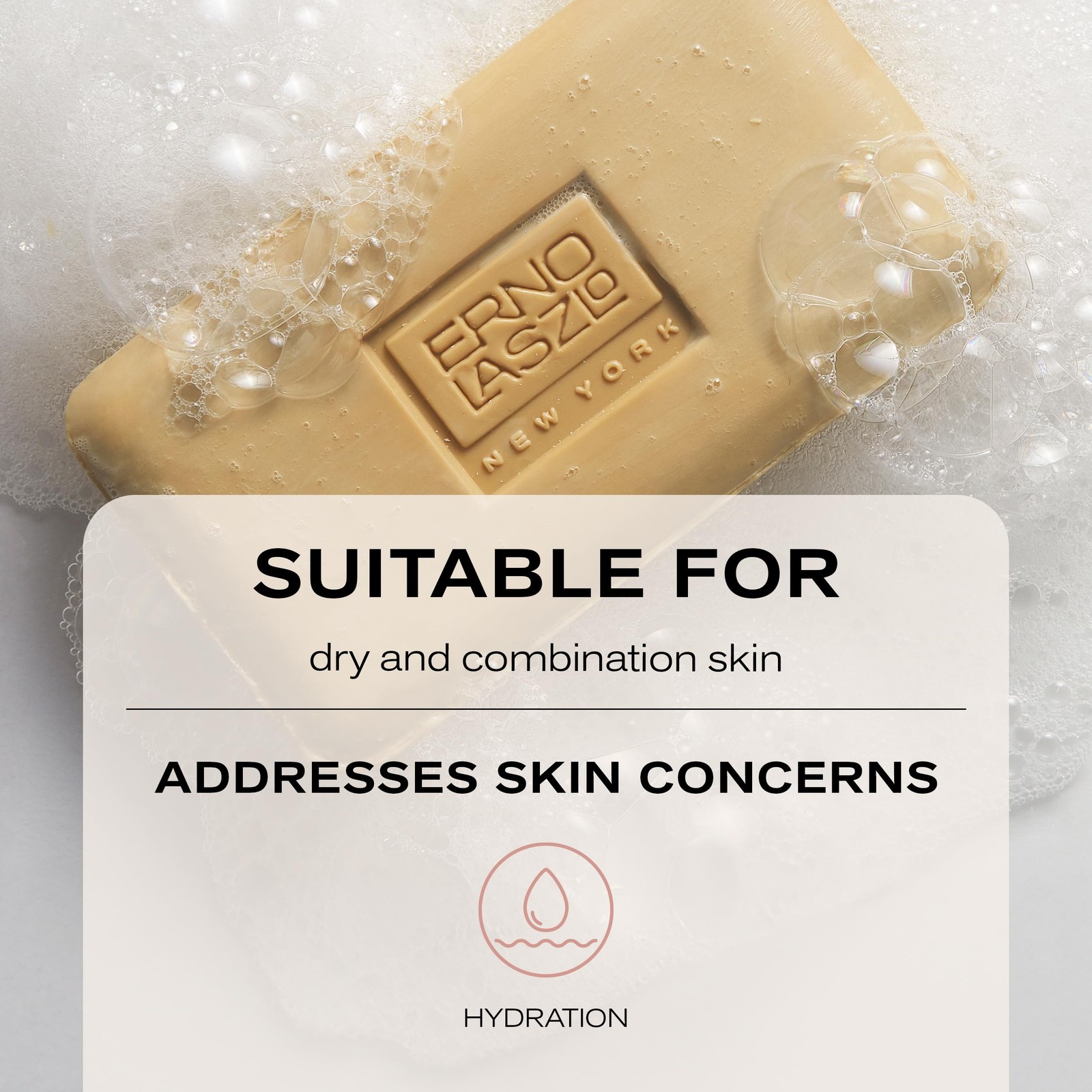 Phelityl Cleansing Bar | Moisturizing Soap Hydrates, Boost Radiance for a Silky