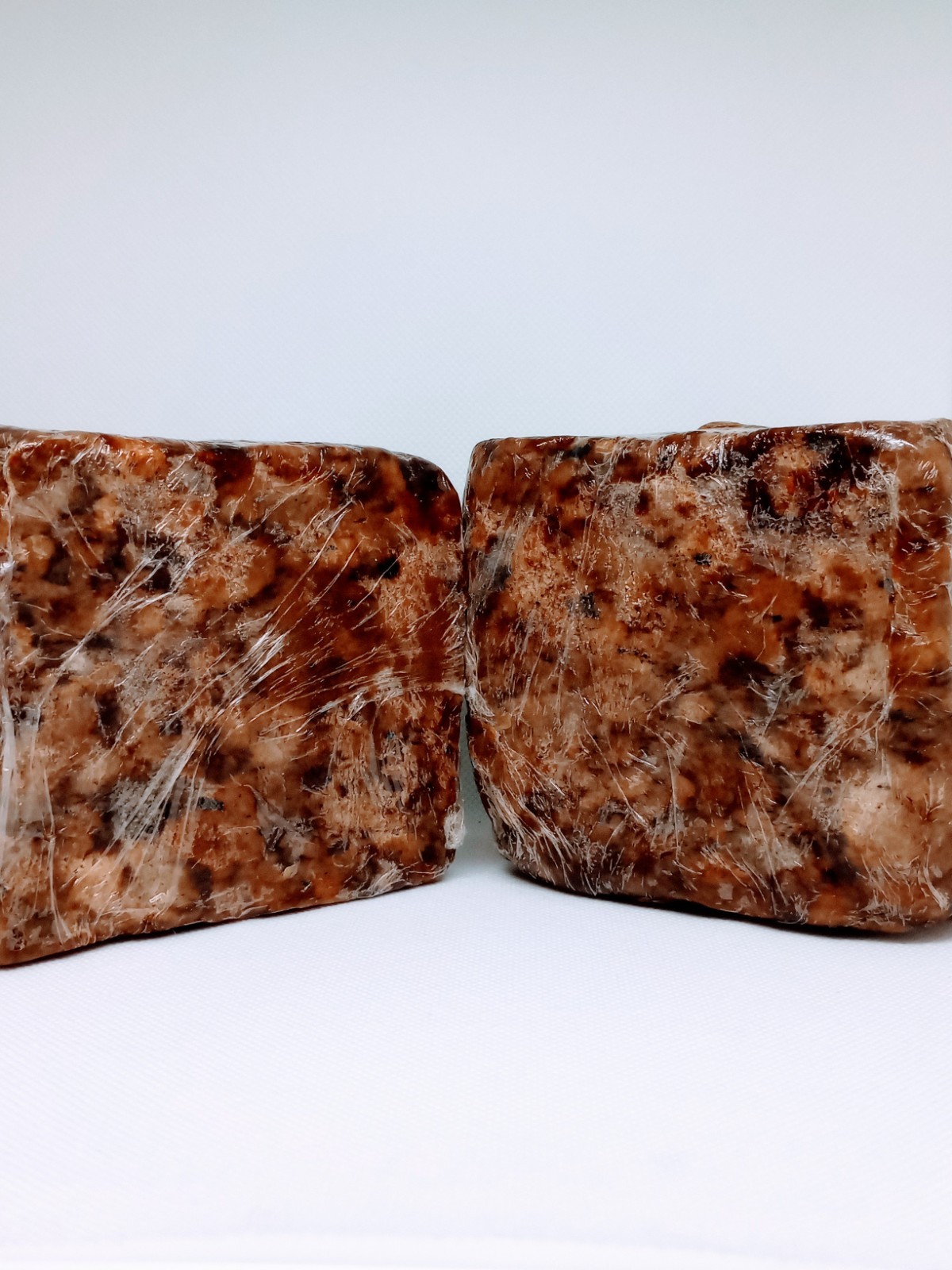 Pure Organic Raw African BLACK SOAP From GHANA – Premium Quality