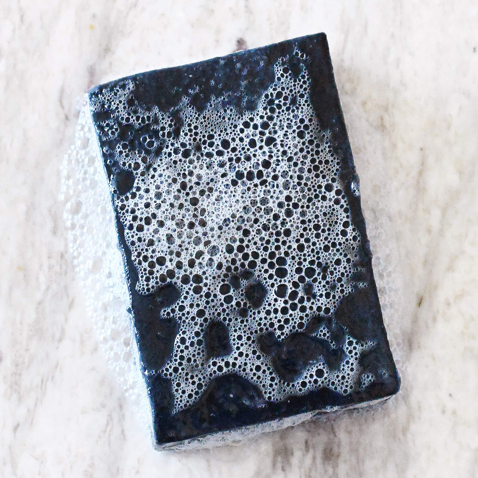 Deep Cleansing & Clay Soap Bar – Activated & Body Soap for Acne-Prone, Oily, …