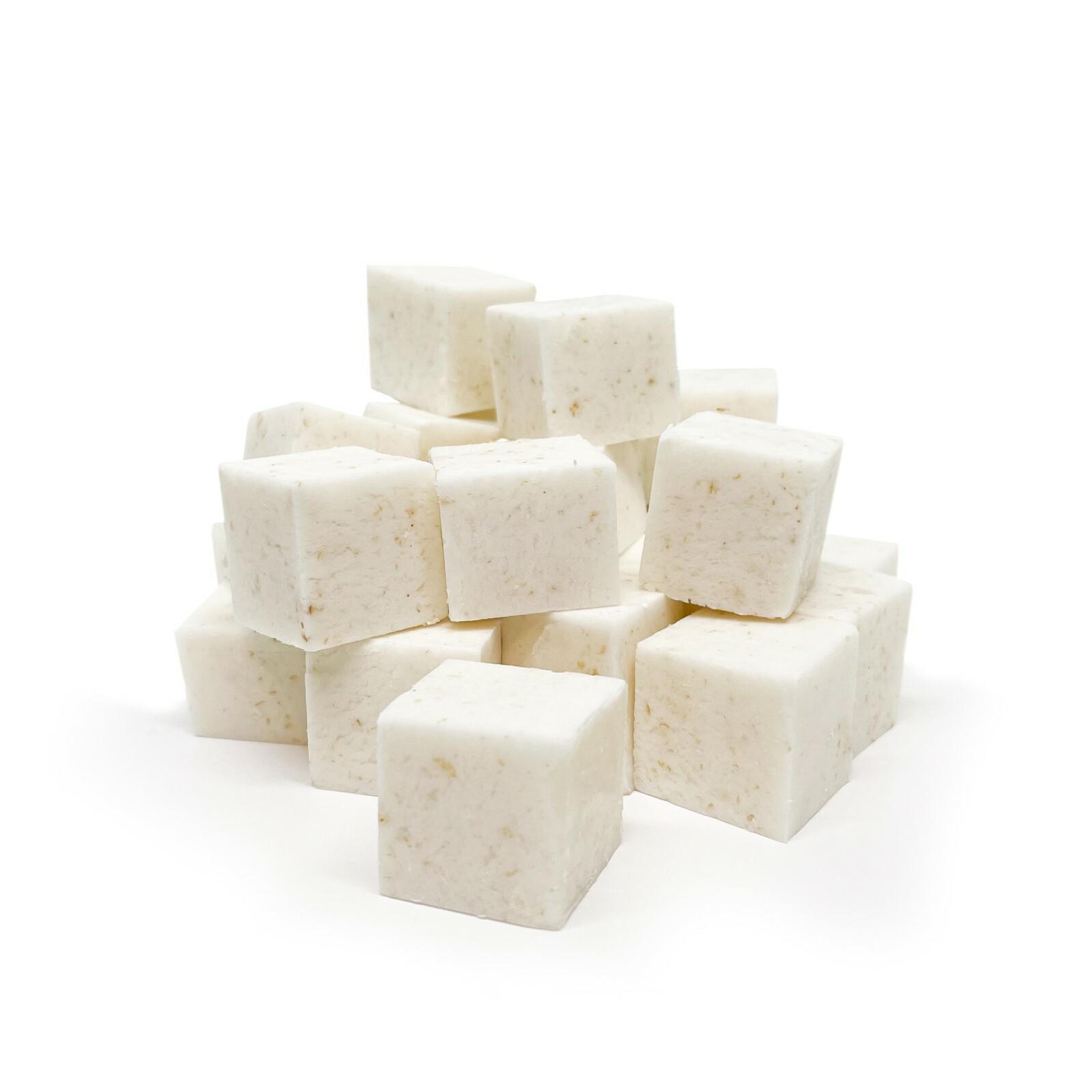 2,4,5,10,25 LB – Oatmeal Soap Base by Velona | SLS/SLES free | Melt and Pour