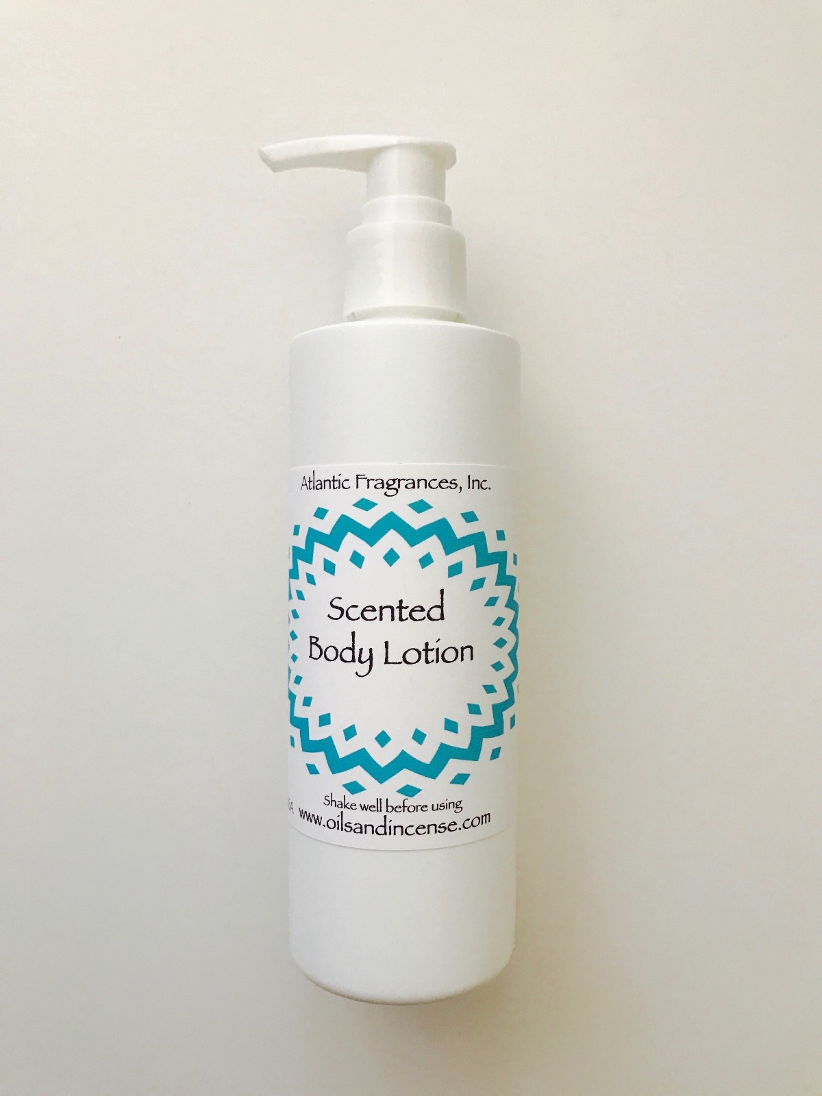 Vanilla Bath and Body Products