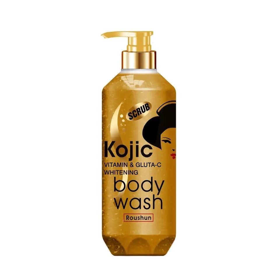 Roushun Kojic Body Wash