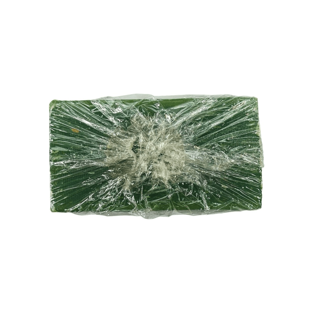 Pier 1 Earth Blends 4 oz Vegetable Glycerine Soap Aloe 4 Bars Bodycare Skincare