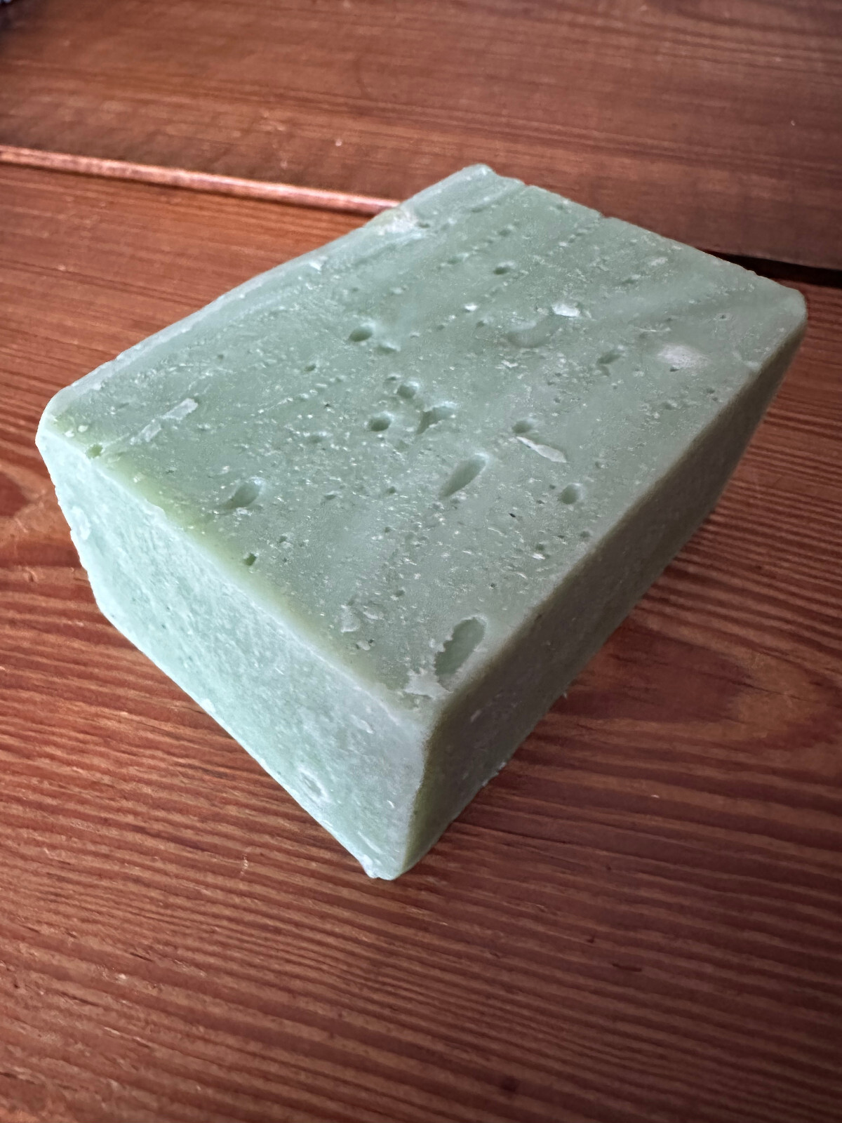 Natural Hand Made Pumice Soap