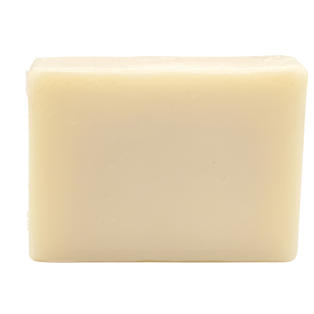 Handmade Old Fashioned Lye Soap w/Coconut Oil & More Natural & Organic