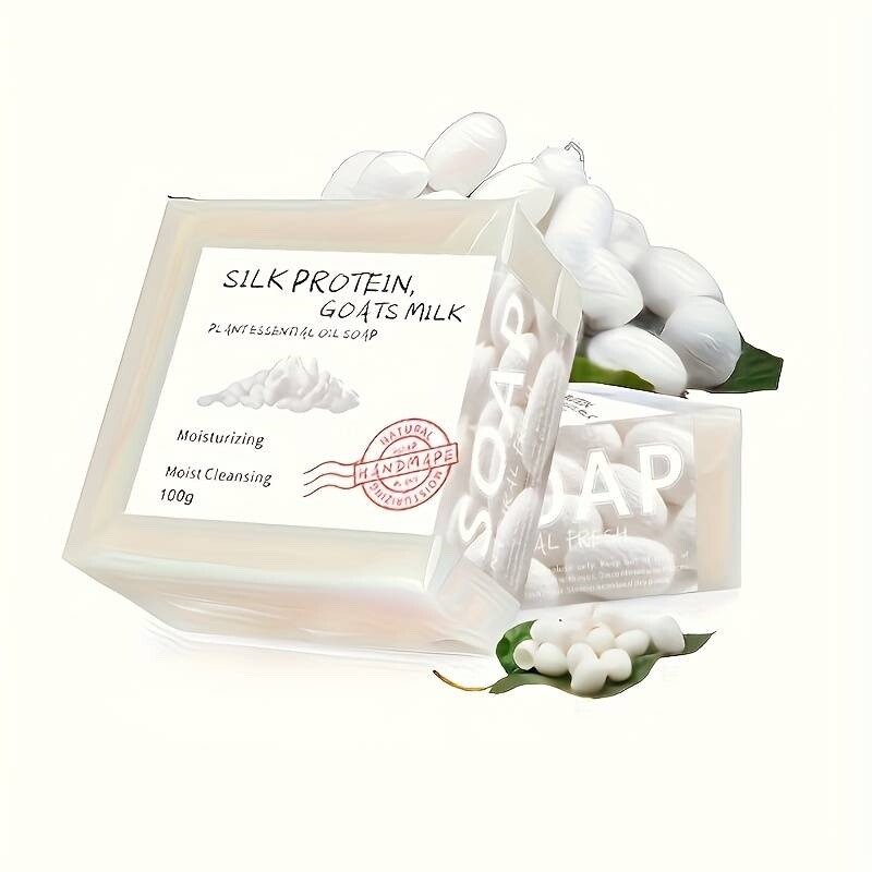 SOAP HandMade Goats Milk Scented Bar Bath Moisturizing 140 Scents U Choose 4pk
