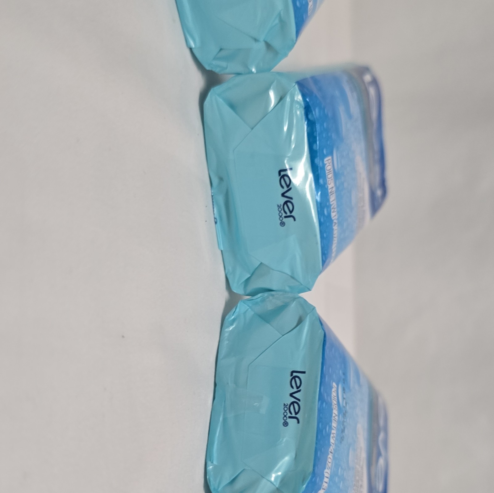 Lever 2000 Original Antibacterial Deodorant Bar Soap Multipack, 4 Oz.