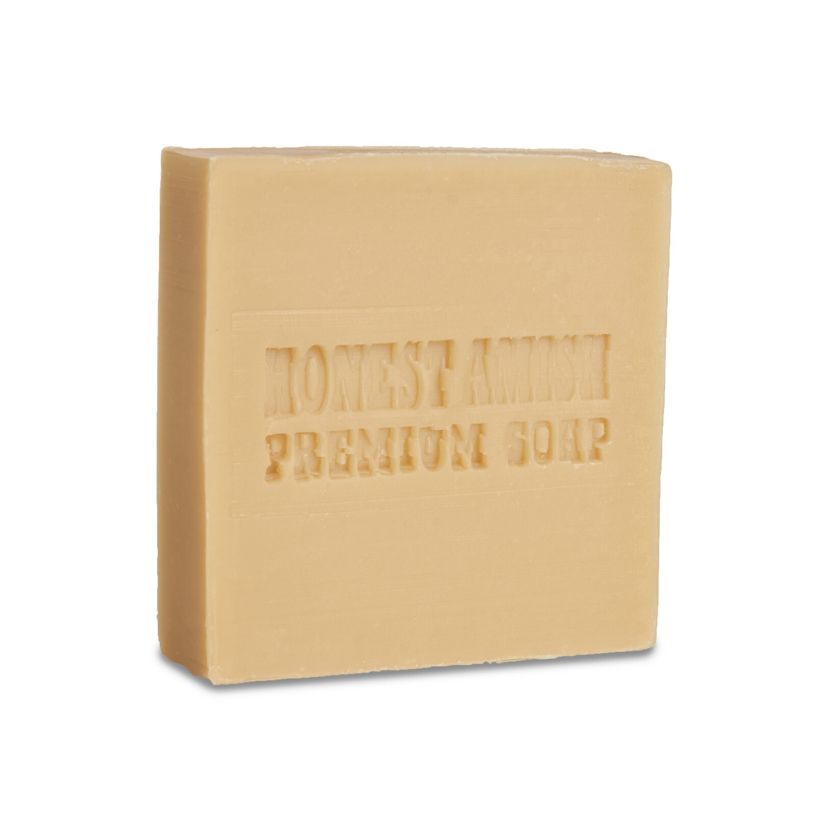 Lavender and Clove Soap Bar- by Honest Amish