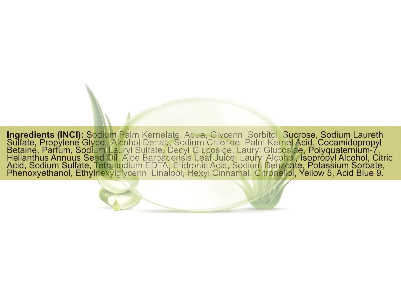 💜 DURU 💜 3.75 Oz. Hydro Pure 🫧 ●ALOE VERA● 🫧 Gentle Cleansing Body Bar Soap.