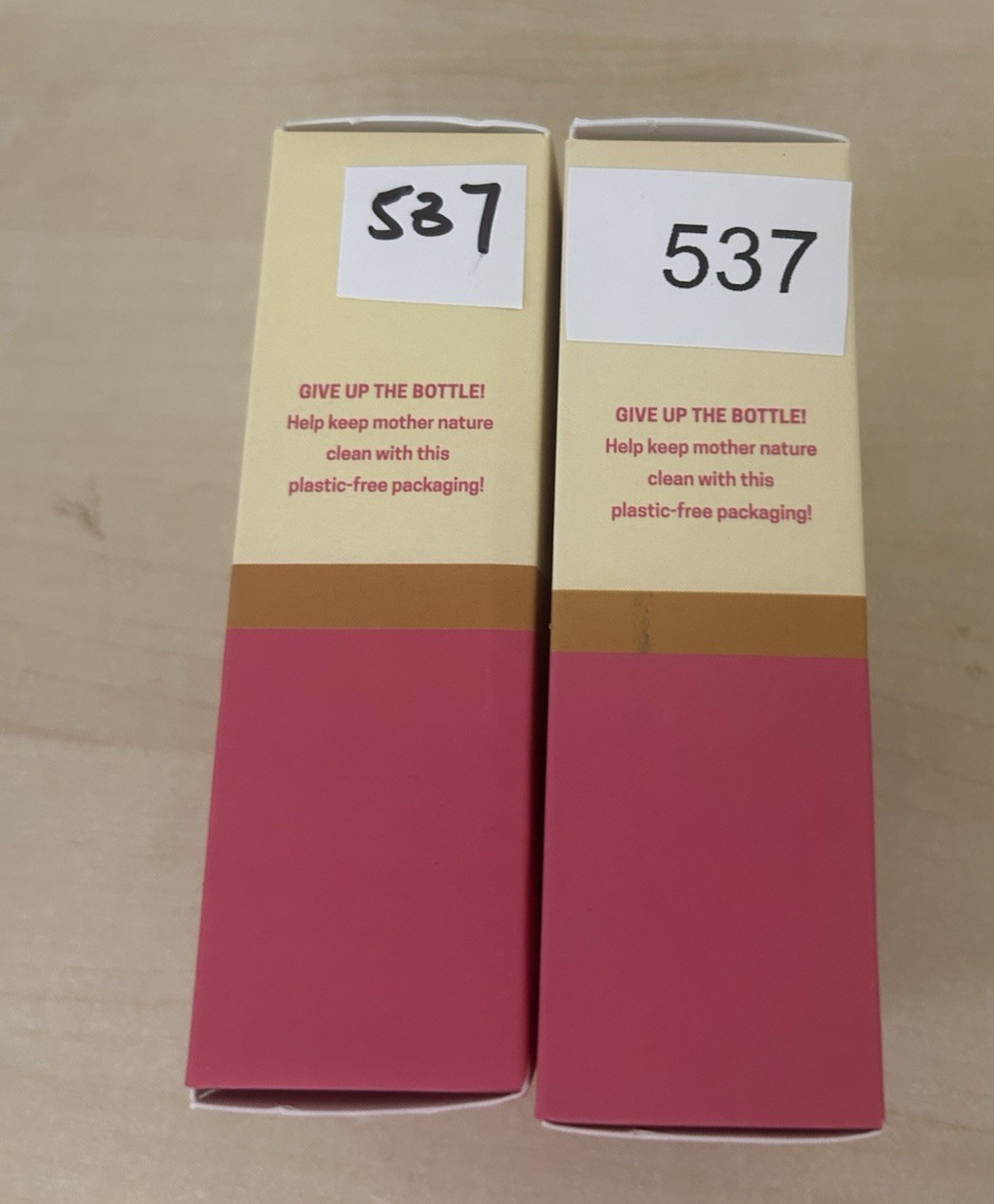 2 Of Provence Essentials ~ The Brightening Bar with Kojic Acid & Turmeric 10os