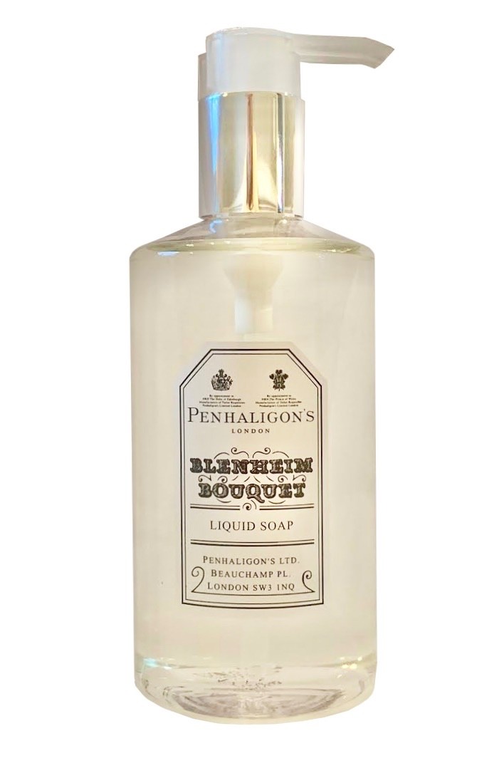 Penhaligon’s Blenheim Liquid Soap – 10.1 Fl Oz