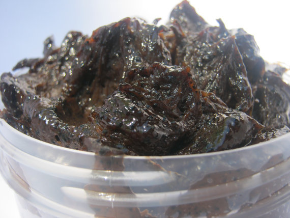 Moroccan beldi black soap base soap making supplies DIY from 1 lbs to 15 lbs