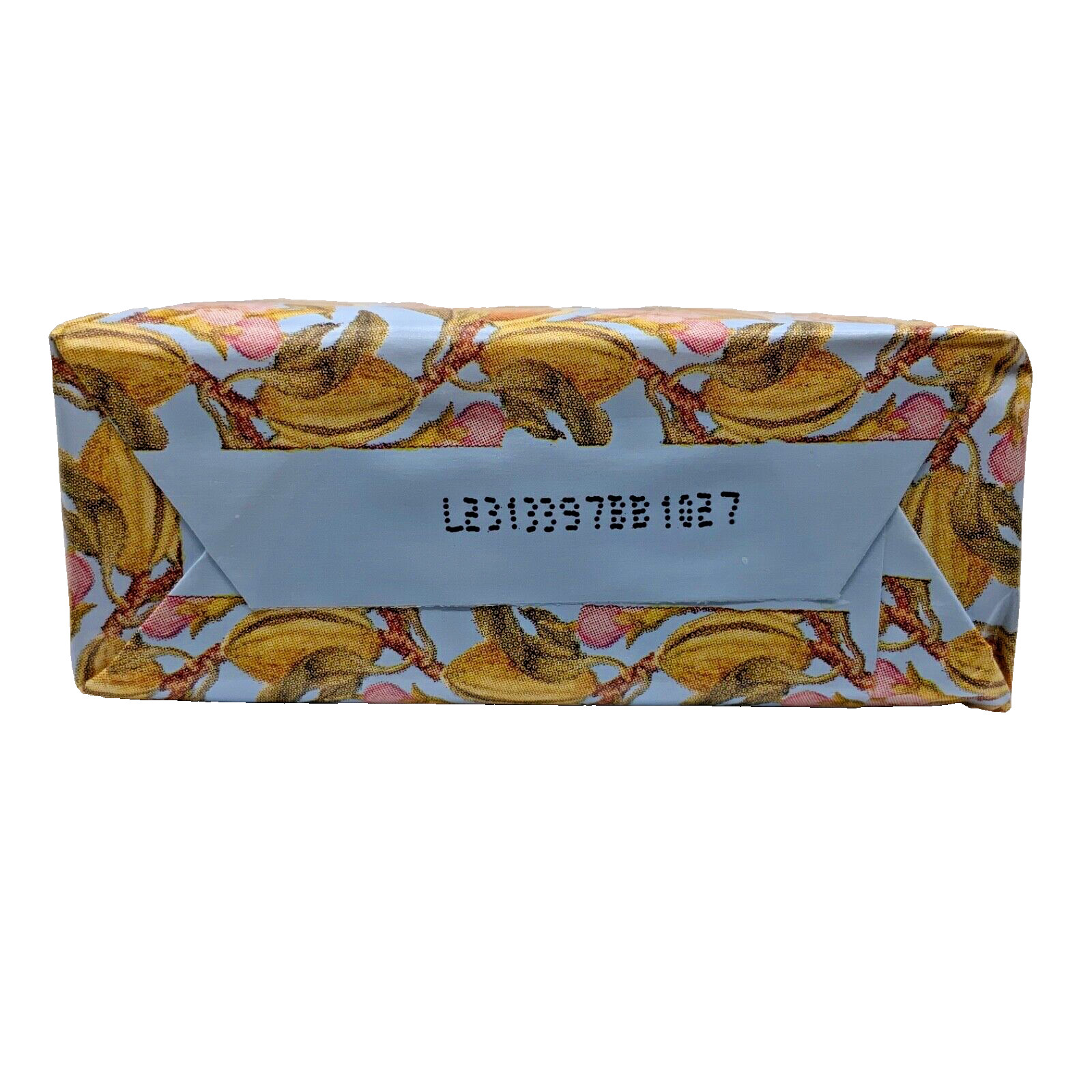 Crabtree & Evelyn Almond and Honey Bar Soap Triple Milled 21oz (6×3.5oz) 6pc Set
