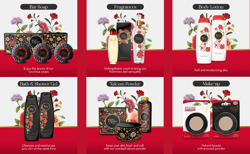 Soap, Perfumed Bar Soap, Body Wash Bar, Clean and Moisturize your Skin,